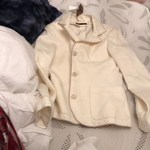 loro piama jacket